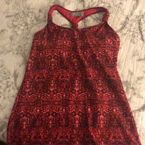Athleta Yoga Tank Top